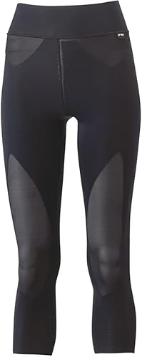 Amazon | [ヨネックス] スパッツ ウィメンズ7分丈スパッツ STBA2512